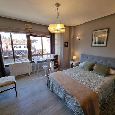603A Coqueto Estudio En El Centro Οβιέδο Εξωτερικό φωτογραφία