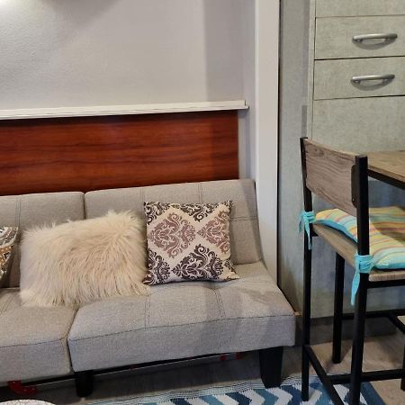603A Coqueto Estudio En El Centro Οβιέδο Εξωτερικό φωτογραφία