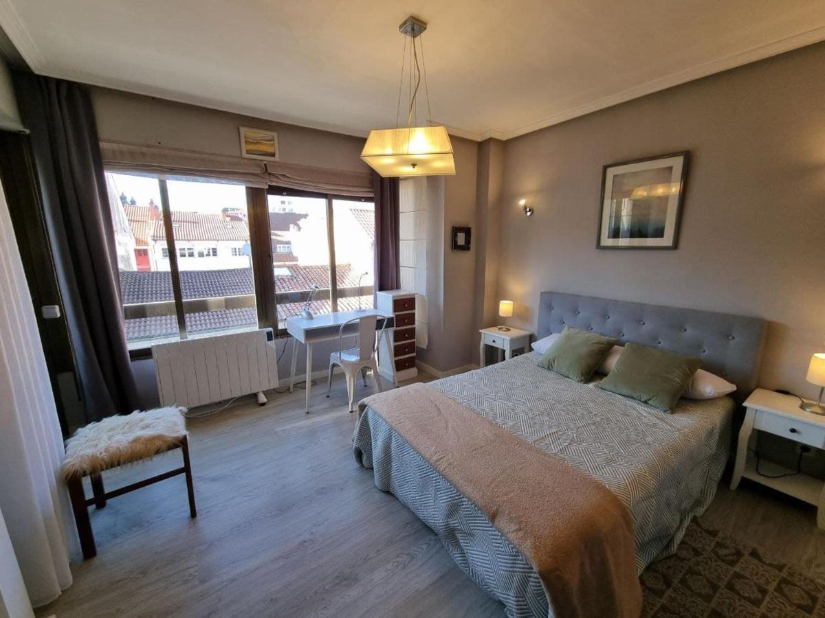 603A Coqueto Estudio En El Centro Οβιέδο Εξωτερικό φωτογραφία