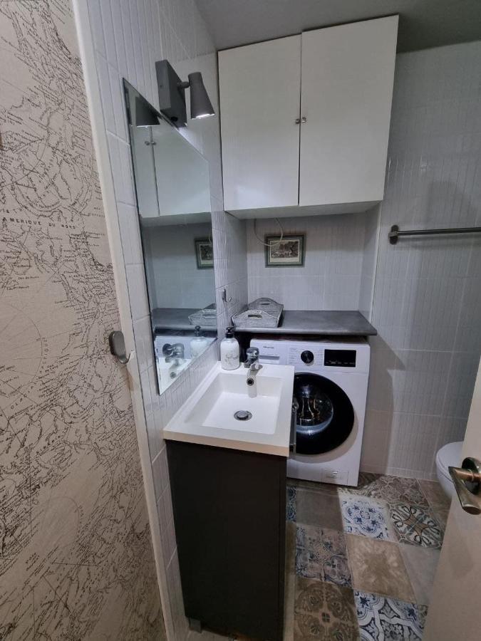 603A Coqueto Estudio En El Centro Οβιέδο Εξωτερικό φωτογραφία