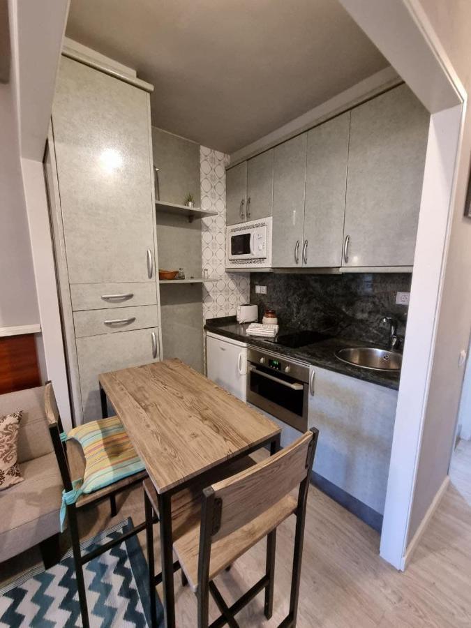 603A Coqueto Estudio En El Centro Οβιέδο Εξωτερικό φωτογραφία