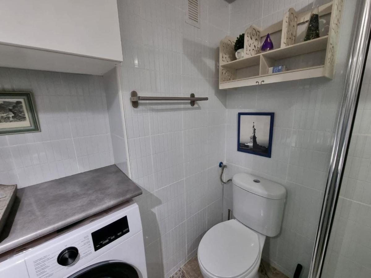 603A Coqueto Estudio En El Centro Οβιέδο Εξωτερικό φωτογραφία