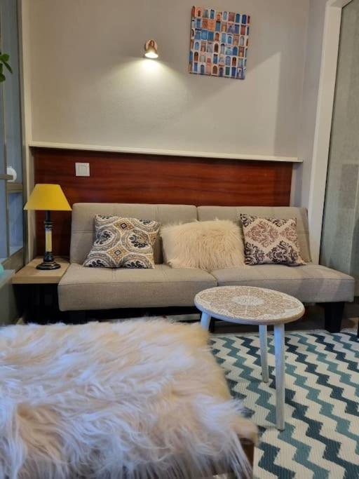 603A Coqueto Estudio En El Centro Οβιέδο Εξωτερικό φωτογραφία