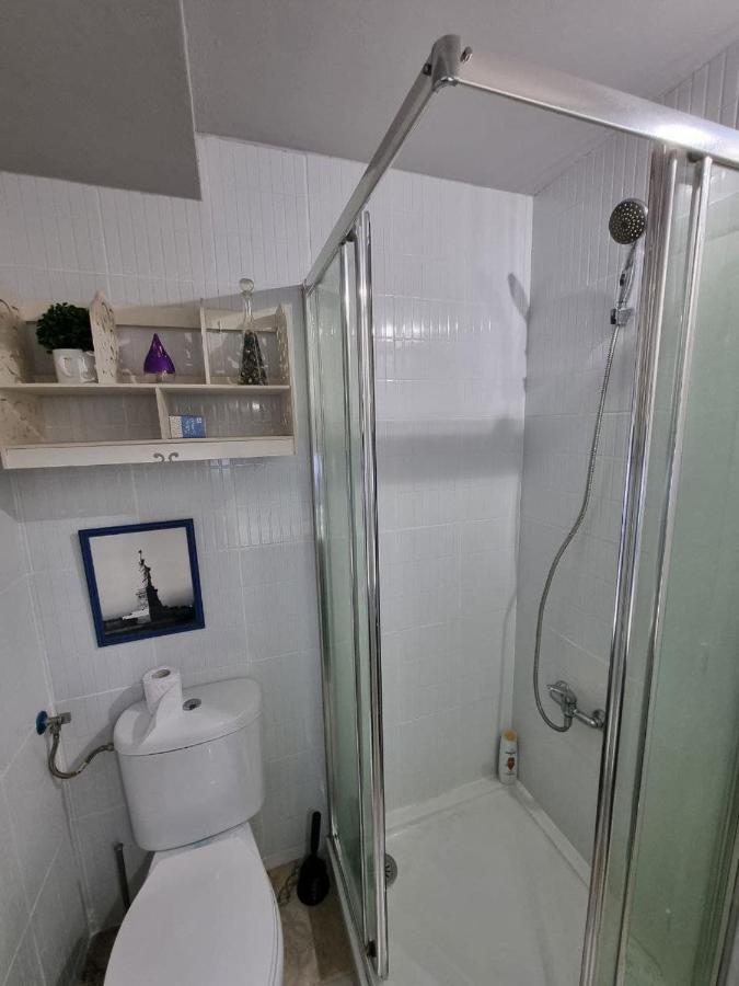 603A Coqueto Estudio En El Centro Οβιέδο Εξωτερικό φωτογραφία