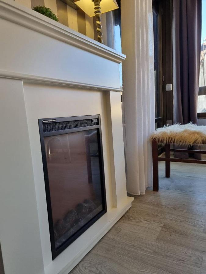 603A Coqueto Estudio En El Centro Οβιέδο Εξωτερικό φωτογραφία